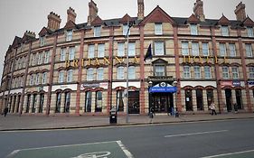 Britannia Hotel Wolverhampton